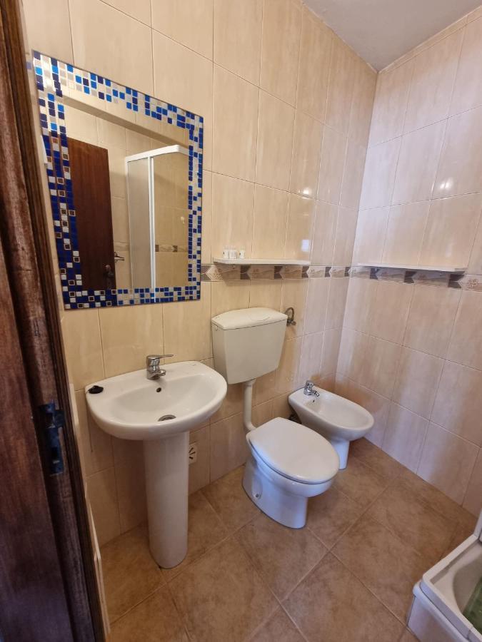 Готель So Mar Віла-Нова-де-Мілфонтеш Екстер'єр фото
