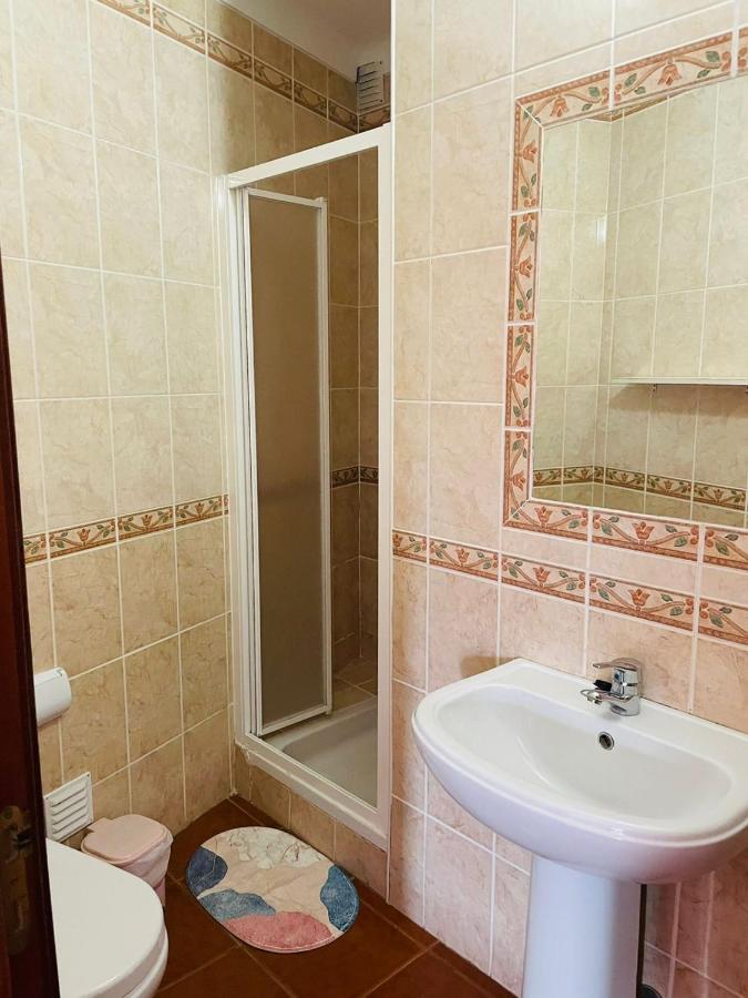 Готель So Mar Віла-Нова-де-Мілфонтеш Екстер'єр фото