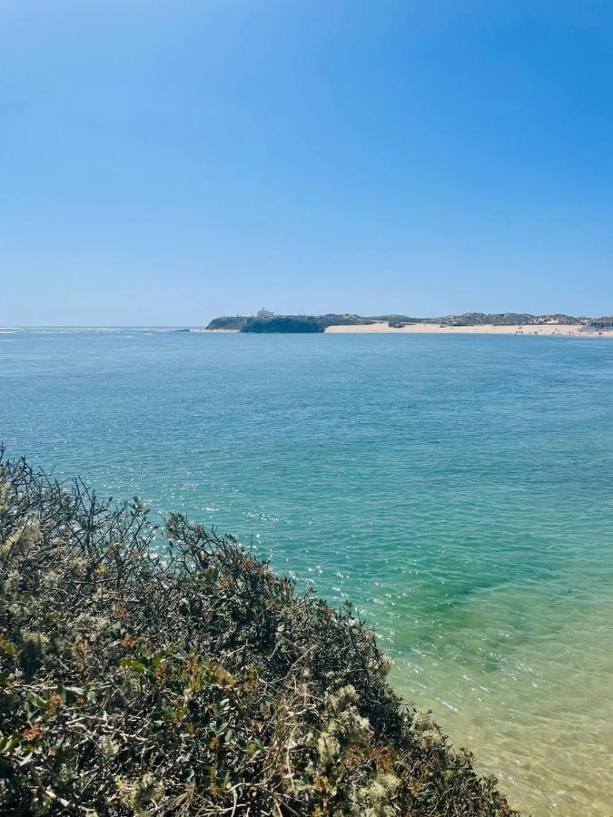 Готель So Mar Віла-Нова-де-Мілфонтеш Екстер'єр фото
